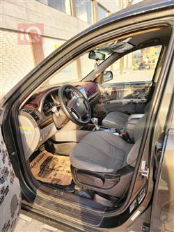 هيونداي سانتافي